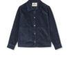 Mads Nørgaard Pretty Cord Gaila Shirt