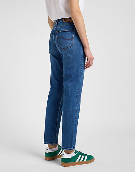 Lee Carol Regular Straight