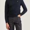 Morris Merino Vneck