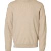 Selected Homme Tray Merino Brushed Relaxed Crew