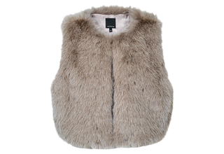 Ane Mone ST Moritz Waistcoat