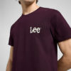 Lee Medium Wobbly Tee
