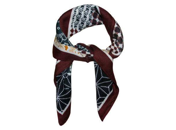 Intex Skandia Skjerf med flere motiv