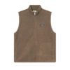 Les Deux Creed Teddy Vest