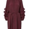 YAS Temura LS Dress