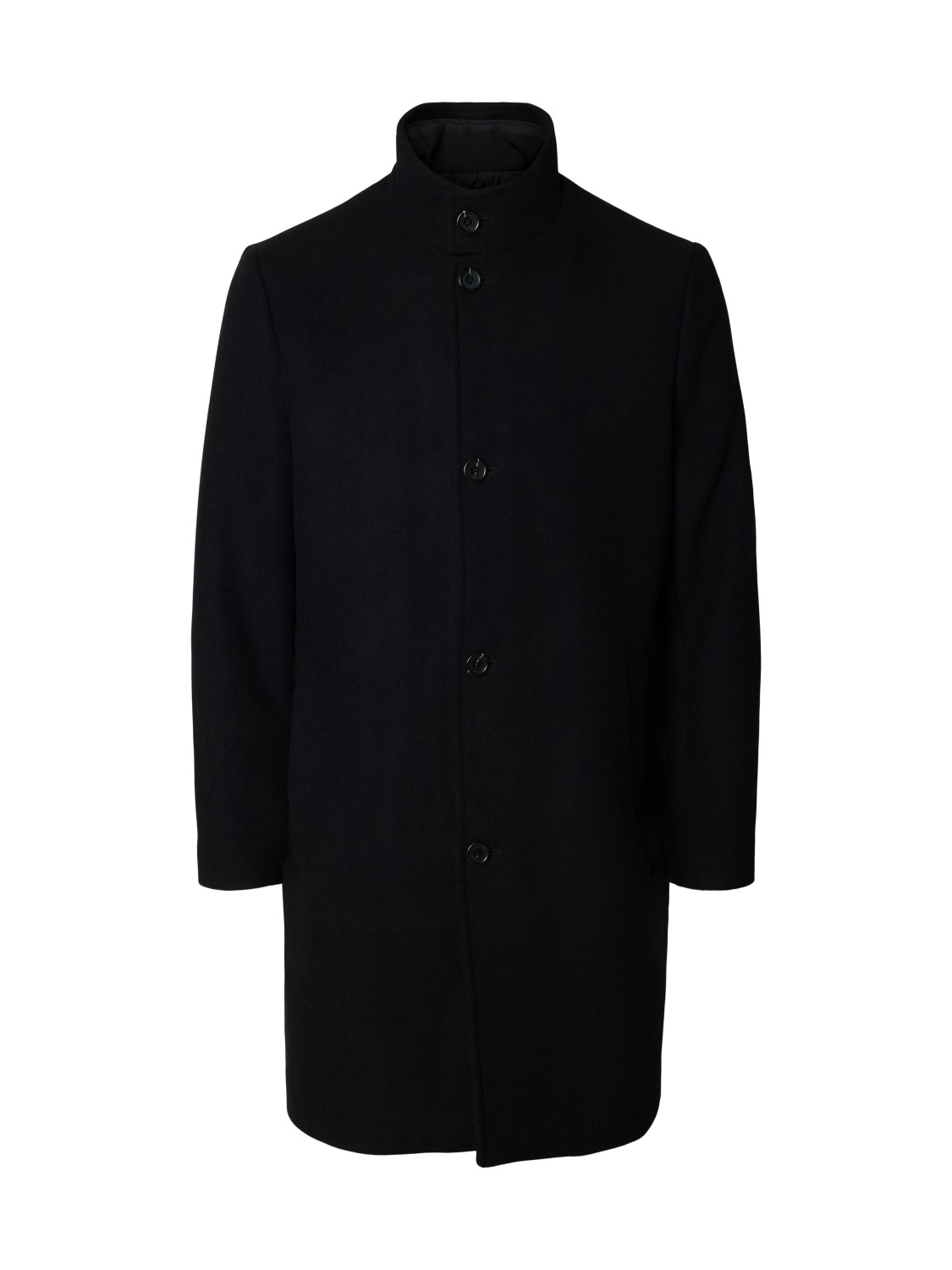 Selected Homme Rainar Lano Coat