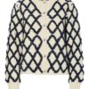 YAS Zigly LS Knit Cardigan