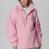 CAYA Micky Half Zip