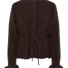 YAS Thellis LS Knit Cardigan