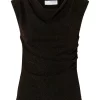 Selected Femme Fanja Slim Top