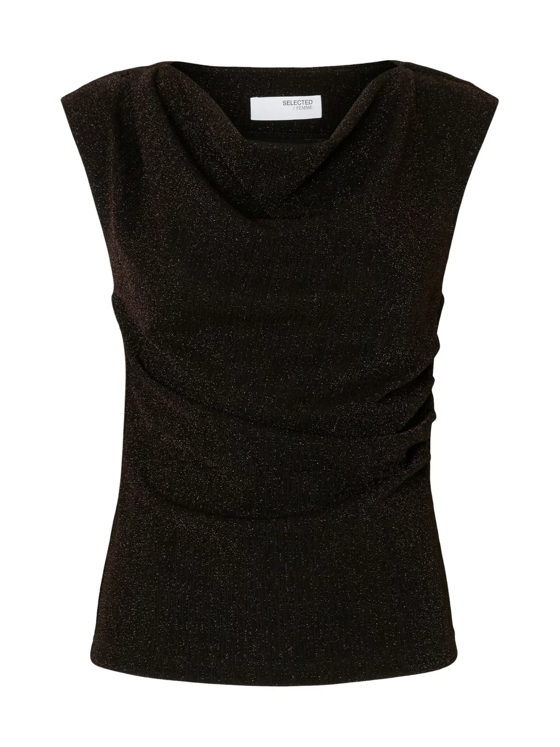 Selected Femme Fanja Slim Top