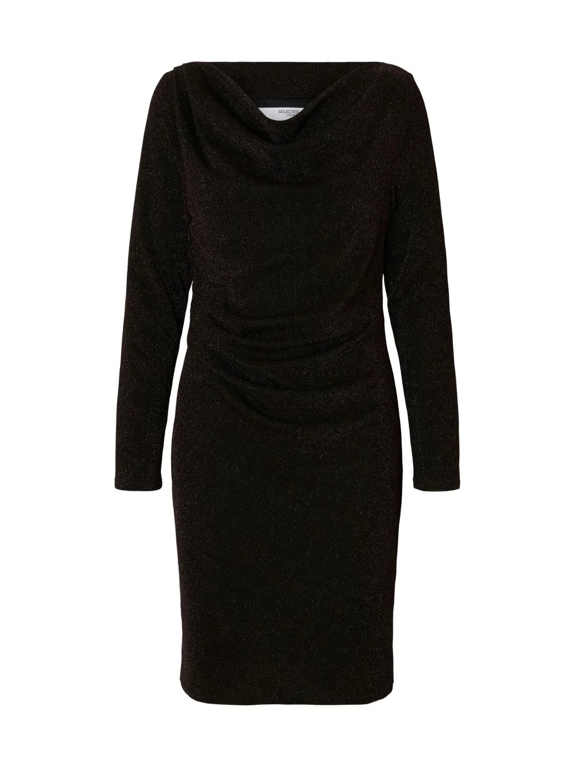 Selected Femme Fanja Slim Short Dress