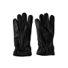 Selected Homme Poul Leather Gloves