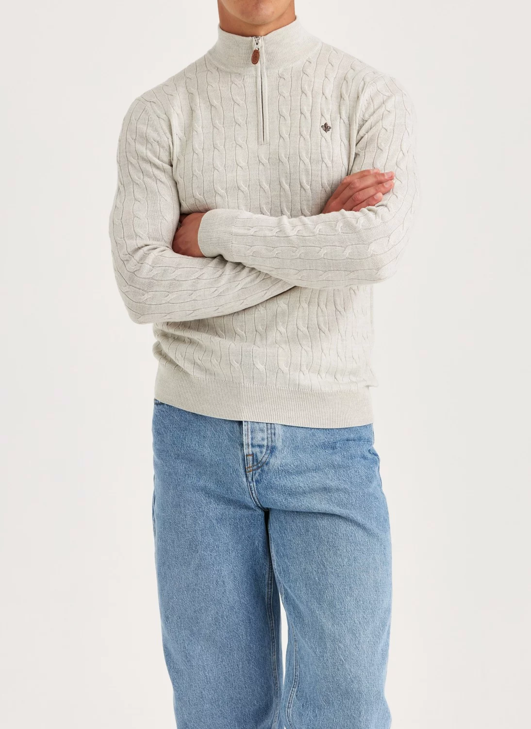 Morris Merion Cabel John Zip