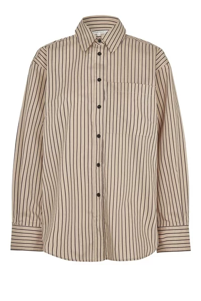 Second Female Serina Shirt