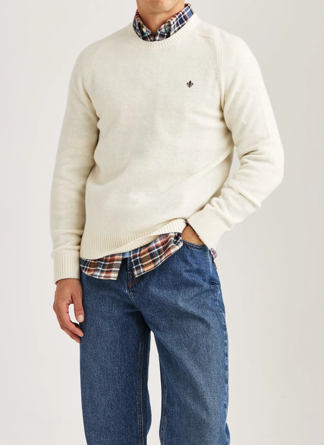 Morris Hertford Oneck