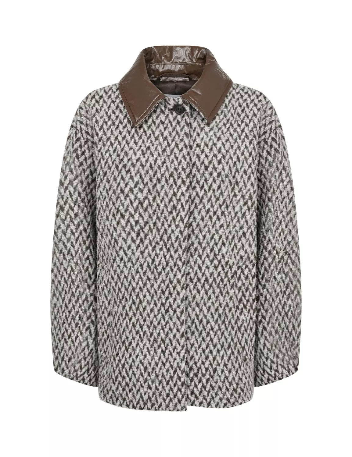 Levete Room Mai 1, Jacket