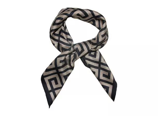 Intex Skjerf/mønster