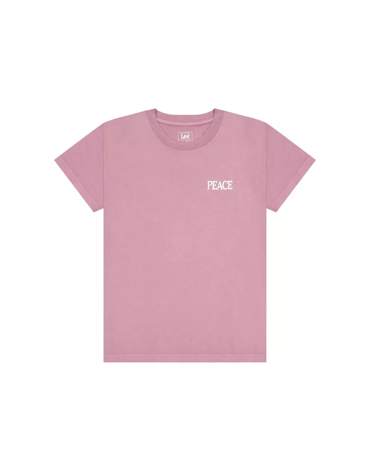 Lee Small Graphic Tee