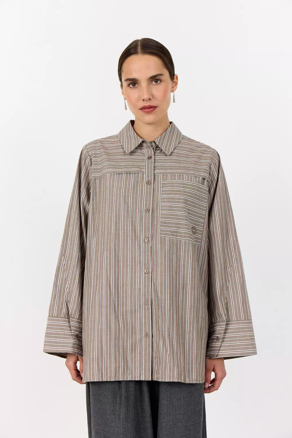 Levete Room Norah 1 Shirt