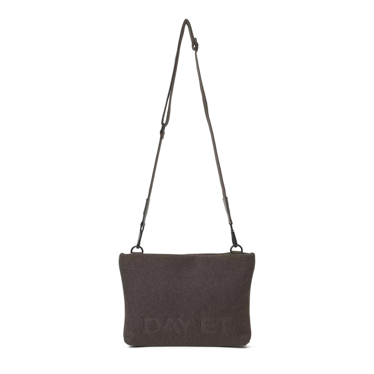 Day Et Woolen CB Pouchy