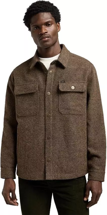 Lee Overshirt