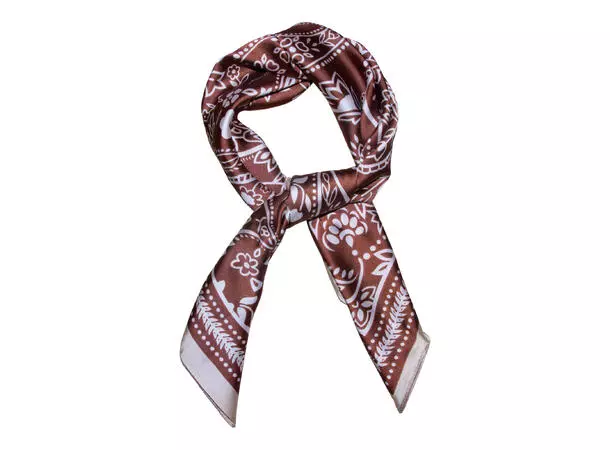 Intex Skjerf Paisley