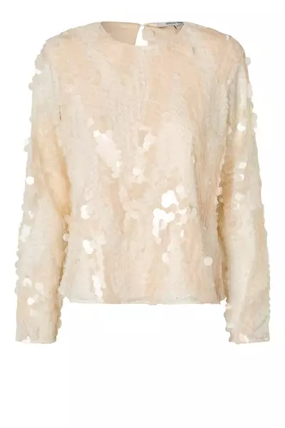 Second Female Glimmer Blouse