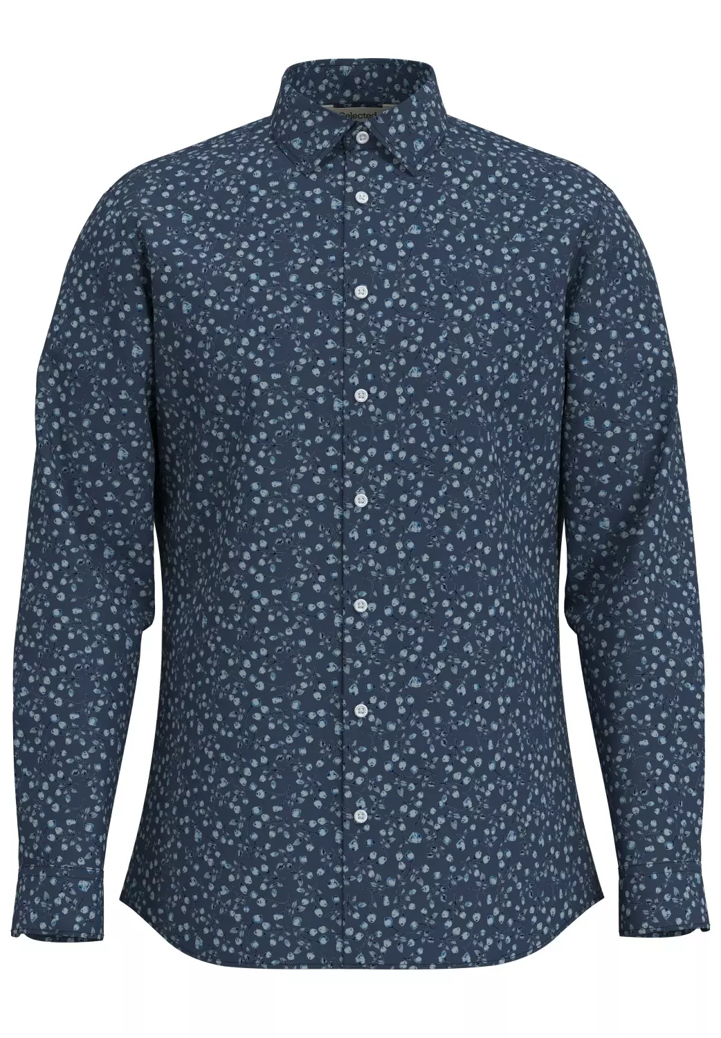 Selected Homme Slim Performance Shirt