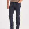 Morris James Brushed 5 pkt
