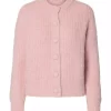 Selected Femme Gabriella LS Button Cardigan