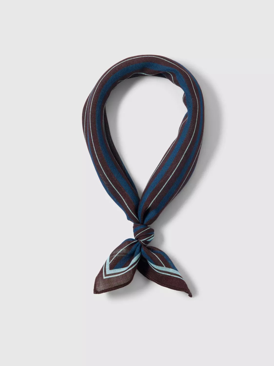 Selected Ria Wool Scarf