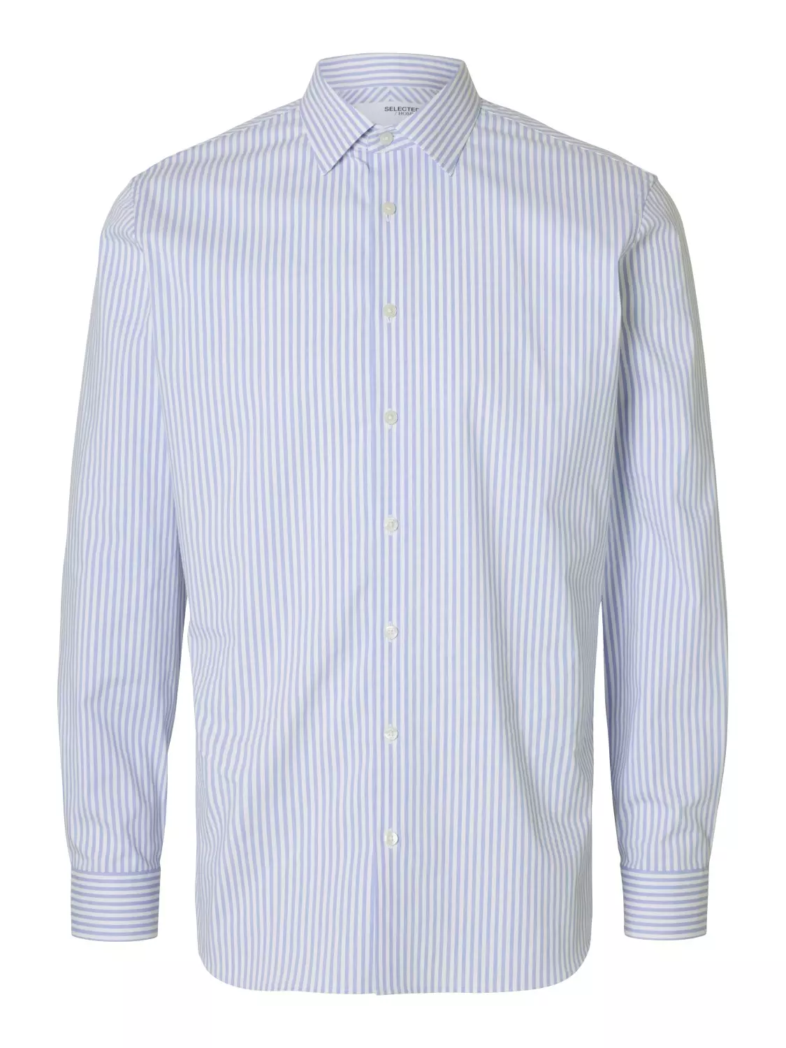 Selected Homme Slim Performance Shirt