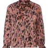 Inwear Gracie Printed Blouse