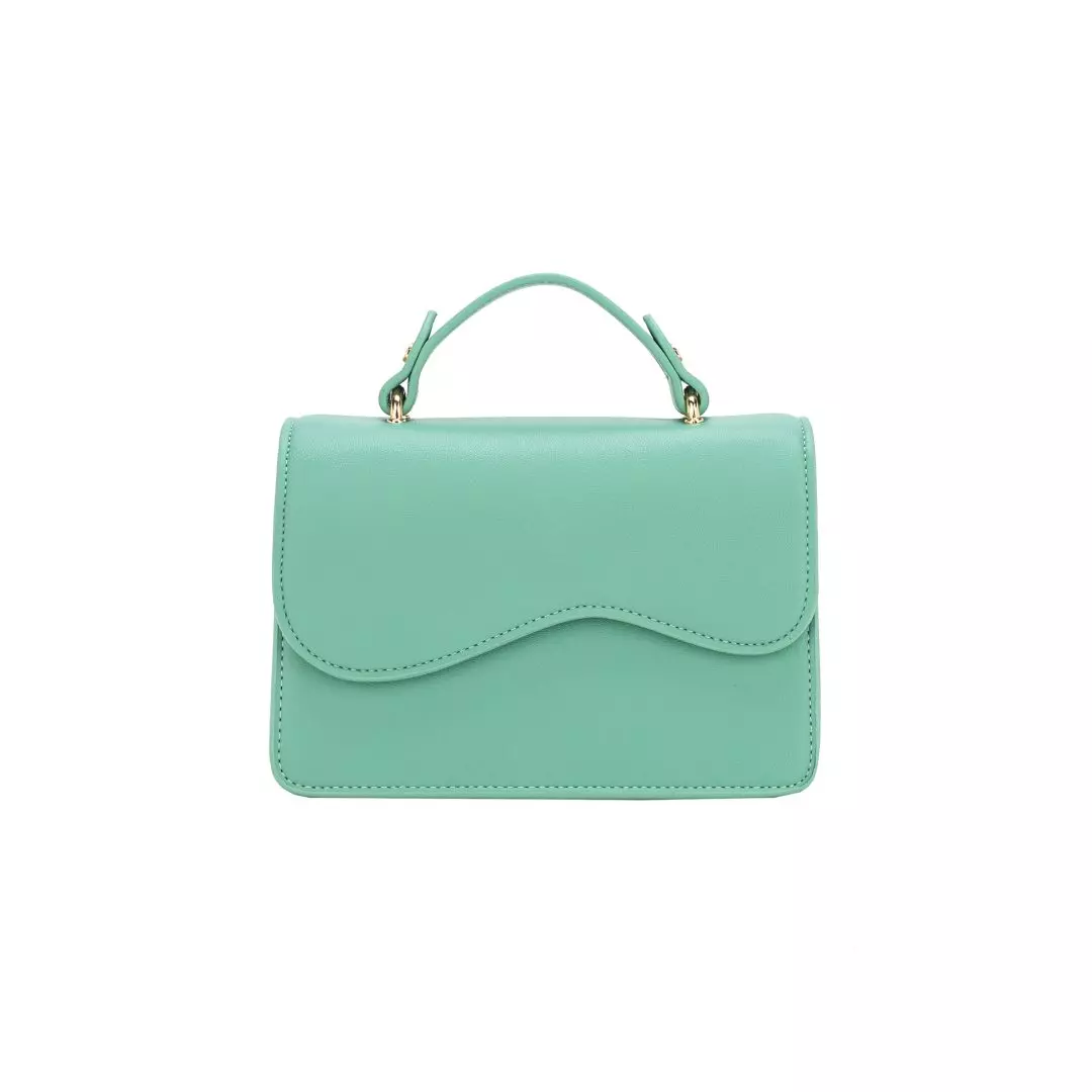 Hvisk Crane Soft Structure