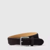 Selected Femme Caroline Cow Belt