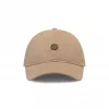 Les Deux Element Corduroy Dad Cap