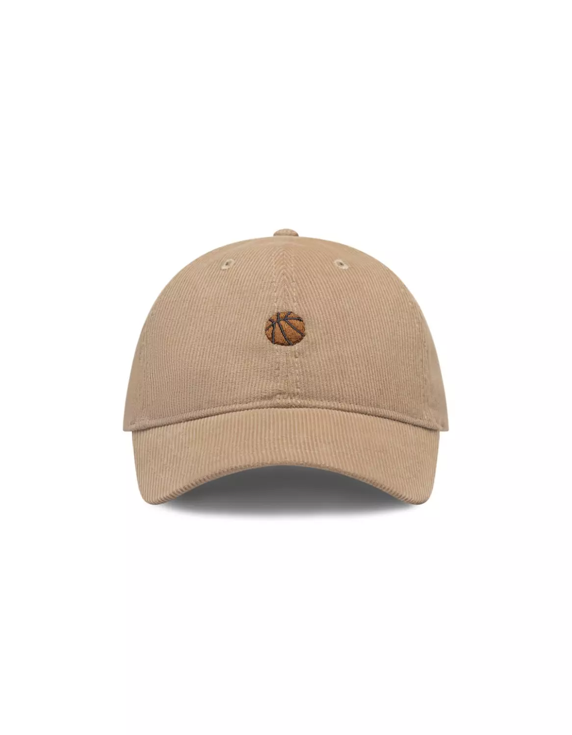 Les Deux Element Corduroy Dad Cap