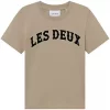 Les Deux Brady Western T-Shirt