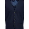 Selected Homme Slim Neil Vest