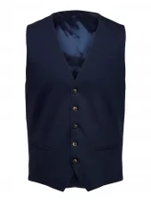 Selected Homme Slim Neil Vest