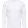 Selected Homme Ethan shirt slim