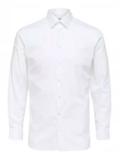 Selected Homme Ethan shirt slim