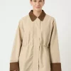 YAS Anca Parka Jacket