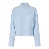 Second Female Nura Shirt