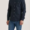 Morris Oxford Button Down Shirt