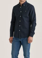 Morris Oxford Button Down Shirt