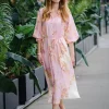 Ane Mone Melody Dress