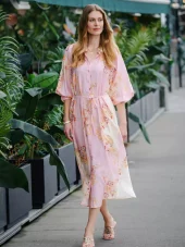 Ane Mone Melody Dress