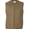 Selected Homme Thomas Gilet